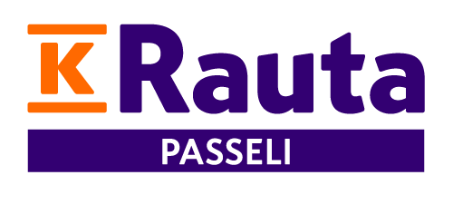 K-Rauta Passeli